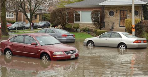 Illinois Issues: Urban Flooding | NPR Illinois