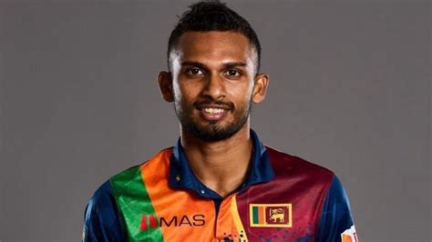 Dasun Shanaka to Replace Kusal Perera as Sri Lanka Captain For Limited ...