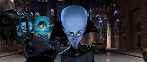 Megamind Review | Movies4Kids