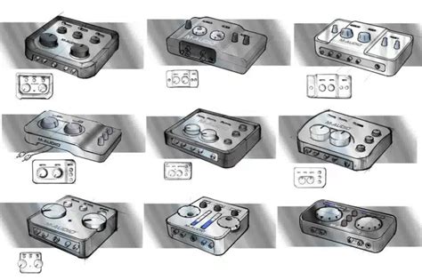 Torq Conectiv DJ Mixer - Nectar Product Development