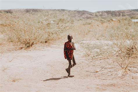 Turkana Photo Gallery - OneChild