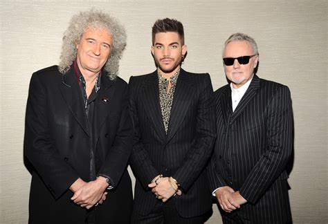 QUEEN ANNOUNCE NORTH AMERICAN TOUR WITH VOCALIST ADAM LAMBERT - The ...