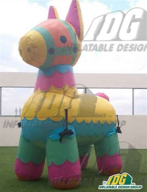 Inflatable Art Installations - Inflatable Design Group