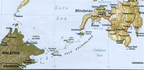 EagleSpeak: Sulu Sea: "Five fishermen shot dead in Philippine sea attack"