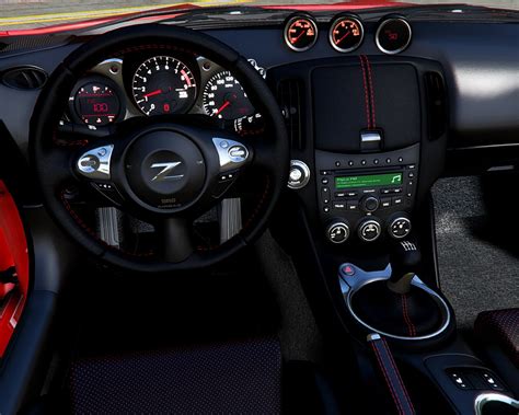 Nissan 370z Interior Mods | Cabinets Matttroy