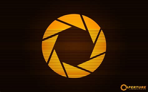 Aperture Science Wallpaper Android