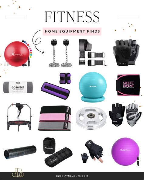 The Best Home Workout Equipment to Get Fit in 2023