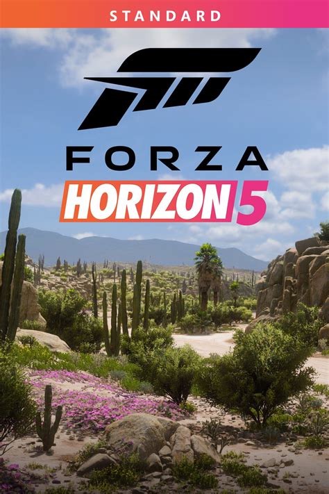 Alleen Lommel: Is Forza Horizon 5 Going To Be On Xbox One S