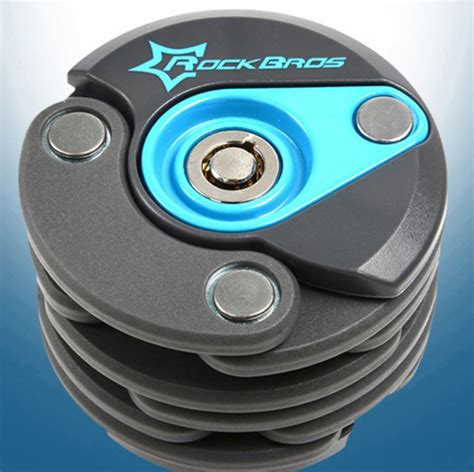 Compact Bike Lock | Best Type Of Bike Lock | Commuter-Bike