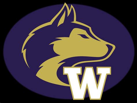 Washington Huskies Wallpaper - WallpaperSafari