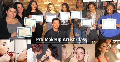 Hollywood Makeup School | Professional Beauty & High-Definition Makeup Artist Class