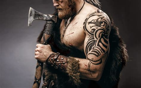 Discover more than 76 norse gods tattoo best - in.coedo.com.vn