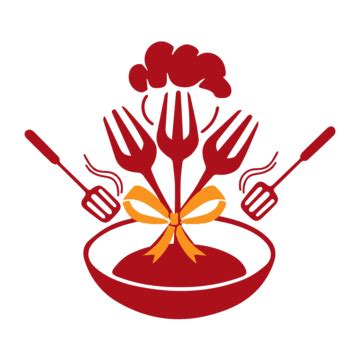 Delicious Food Logo Vector Design Images, Food Logo, Kitchen Logo, Cooking Logo, Restaurant Logo ...