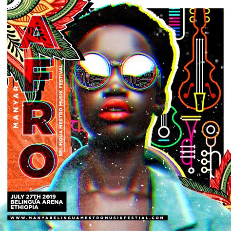 AFRO MADE DESIGN | Poster, Art, Graphic