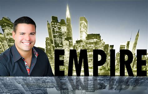 Empire Logo Design on Behance