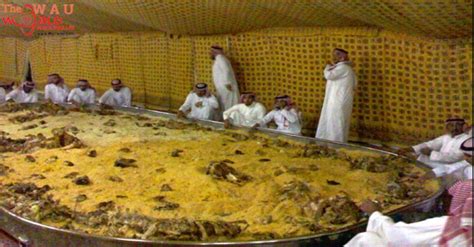 Saudi Arabia top food-wasting country