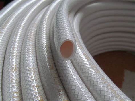 RV Marine Flexible PVC Tubing Vinyl 1/2″ NSF61 Cold Drinking Water 150 PSI Hose | BABS RV ...