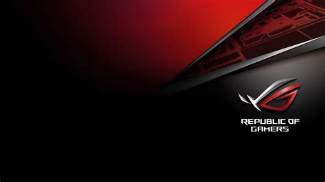 Asus Rog Картинки На Рабочий Стол – Telegraph