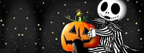 Cute Halloween Facebook Cover Photos - waterstrever