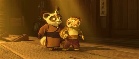 Image - Shifu and Young Tai Lung.jpg | Kung Fu Panda Wiki | FANDOM powered by Wikia