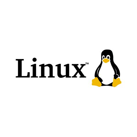 Linux Logo - PNG and Vector - Logo Download