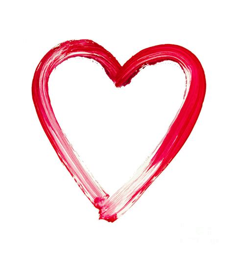 Symbol For Heart - ClipArt Best