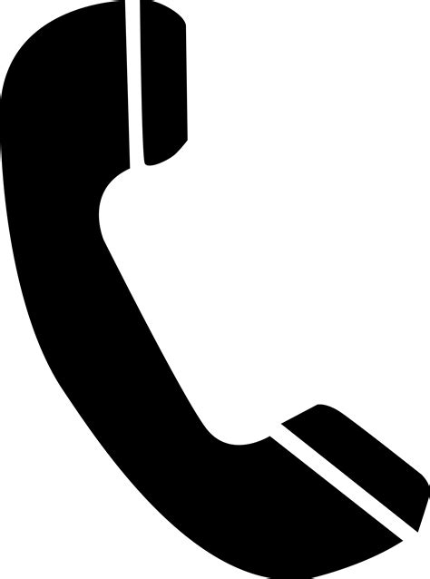 telephone png - Clip Art Library