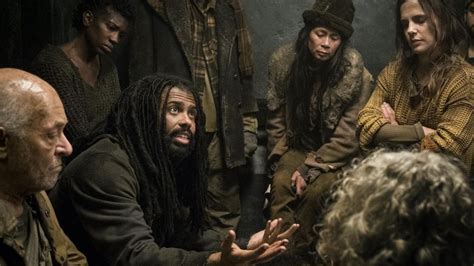 Snowpiercer Season 3: Release Date, Cast, And More