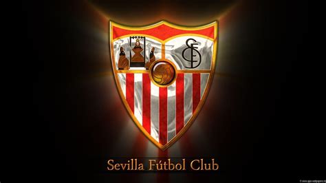 Sevilla FC Wallpapers - Wallpaper Cave