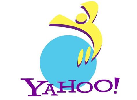 Download High Quality yahoo logo evolution Transparent PNG Images - Art ...