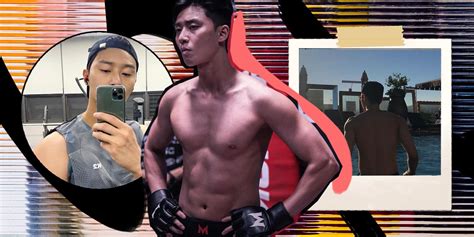 This Is How K-Drama Heartthrob Park Seo-Joon Stays Fit | Metro.Style