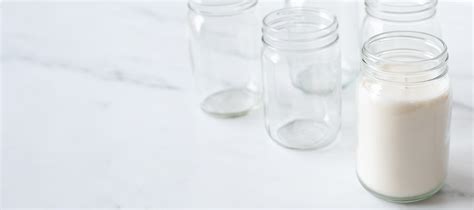 Canning Jars - CandleScience