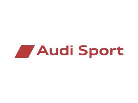 Audi Sport vector logoDownload Audi Sport logotype PDF vector and SVG logo Vector Format and PNG ...