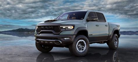 Fiat Chrysler announces Ram electric pickup truck coming | Electrek