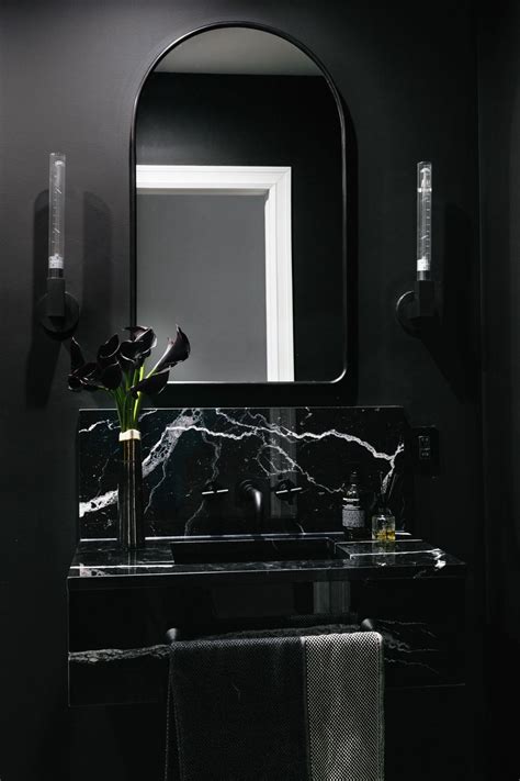 Black Aesthetic Room Design : See some of the aesthetic room ideas that are trending on pinterest.