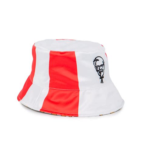 KFC Fried Chicken Cap | ubicaciondepersonas.cdmx.gob.mx