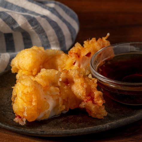 Scrumptious Lobster Tempura – Austin Eats