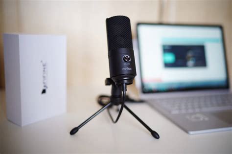 FIFINE K669 REVIEW ONE TECH TRAVELLER STUDIO | One Tech Traveller