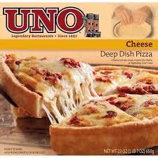 Uno Pizzeria Pi Day Special! - frugallydelish.com