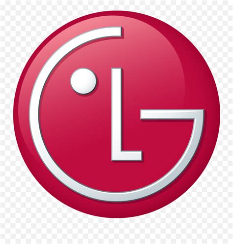 Vector Lg Logo Png