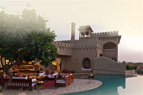 10 Best Hotels In Jodhpur: Heritage, Luxury, & Budget Stays