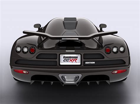 Car in pictures – car photo gallery » Koenigsegg CCXR Special Edition ...