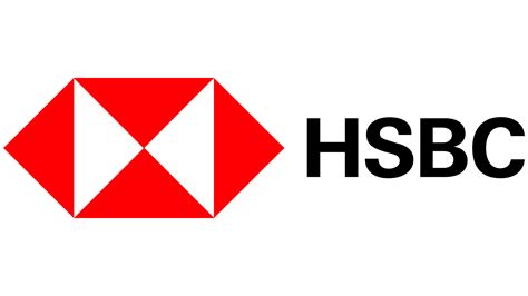 HSBC Logo, symbol, meaning, history, PNG, brand