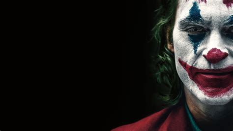 Joker Half Face Wallpaper Hd - Joker Heath Ledger Knight Dark ...