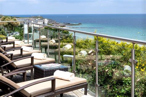 St Ives Harbour Hotel and Spa, St Ives - Luxury Cornwall