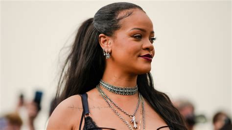 Rihanna-Comeback: Plant sie ein neues Album plus Welttournee? Diese Hinweise sprechen dafür ...