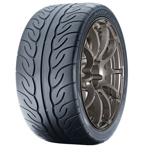 Advan Neova Ad08r - Tyres | Hyper Drive