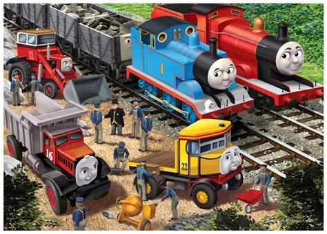 Thomas the Tank Engine Making (Other) - Walmart.com