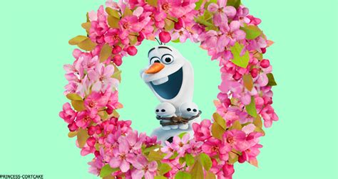 Olaf - Frozen Fever Photo (38306909) - Fanpop