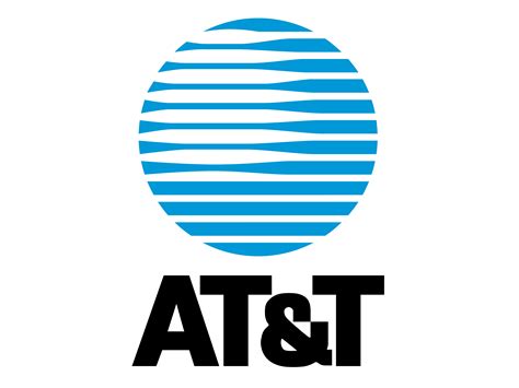 AT&T logo 1984 - Logok